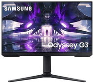 24" Samsung Odyssey G3 - LCD Monitor