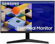 24" Samsung S31C - LCD Monitor