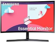 24" Samsung S366C - LCD monitor