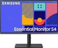 24" Samsung S43GC - LCD Monitor
