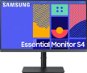 24" Samsung S43GC - LCD monitor