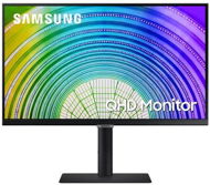 24" Samsung ViewFinity S60UA - LCD monitor