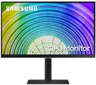 24" Samsung ViewFinity S60UA - LCD Monitor