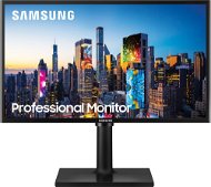 24" Samsung F24T400 - LCD Monitor