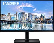 LCD monitor 24" Samsung F24T450 - LCD monitor