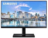 24" Samsung F24T450 - LCD Monitor