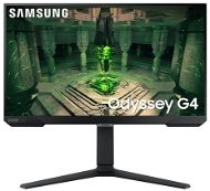 25" Samsung Odyssey G40B - LCD monitor