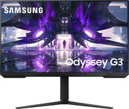 32" Samsung Odyssey G3 - LCD monitor