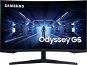 32" Samsung Odyssey G5 - LCD Monitor