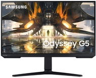 27" Samsung Odyssey G5 - LCD Monitor