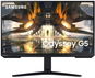 27" Samsung Odyssey G5 - LCD monitor