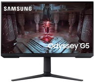 27" Samsung Odyssey G51C - LCD Monitor