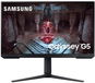 27" Samsung Odyssey G51C - LCD monitor