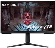 27" Samsung Odyssey G51C - LCD monitor