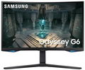 27" Samsung Odyssey G65B