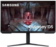 32" Samsung Odyssey G51C - LCD Monitor