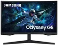 32" Samsung Odyssey G55C