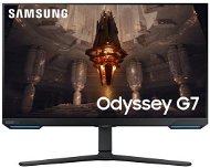 32" Samsung Odyssey G70B - LCD monitor