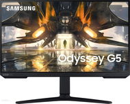 27" Samsung Odyssey G5 - LCD Monitor