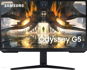 27" Samsung Odyssey G5 - LCD Monitor