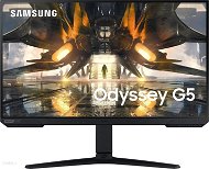 27" Samsung Odyssey G5 - LCD monitor