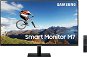 32" Samsung Smart Monitor M7 - LCD Monitor