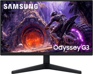 24" Samsung Odyssey G3 (G30H) - Monitor