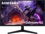 27" Samsung Odyssey G3 (G30H) - Monitor