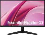 27" Samsung Odyssey G3 (G31H) - Monitor
