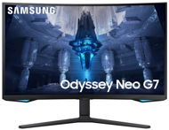 32" Samsung Odyssey G7 Neo - LCD monitor