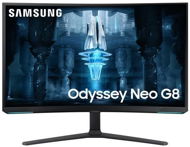 32" Samsung Odyssey G8 Neo - LCD Monitor