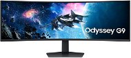 49" Samsung Odyssey G9 - LCD Monitor