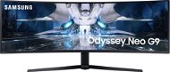 49" Samsung Odyssey G9 Neo - LCD Monitor