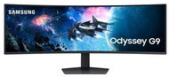 49" Samsung Odyssey G95C - LCD Monitor