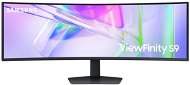 49" Samsung ViewFinity S95UC - LCD monitor