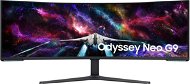 57" Samsung Odyssey Neo G9 - LCD Monitor