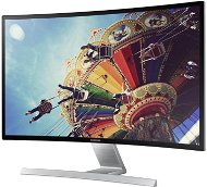 27 &quot;Samsung S27D590C - LCD monitor