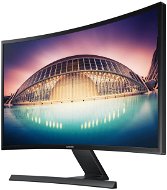 27" Samsung S27E500C - LCD monitor