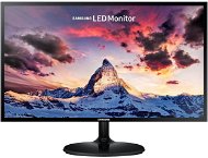 27" Samsung S27F350 - LCD monitor