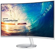 27" Samsung C27F591 - LCD monitor