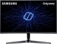 27" Samsung Odyssey C27JG56 - LCD Monitor