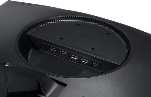 samsung odyssey c27rg50