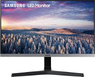 27" Samsung LS27R350FHU - LCD Monitor