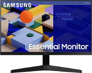 27" Samsung S31C - LCD monitor