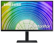 27" Samsung ViewFinity S60UA - LCD Monitor
