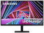 27" Samsung ViewFinity S70A - LCD Monitor