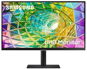 27" Samsung ViewFinity S80A - LCD Monitor