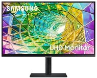 27" Samsung ViewFinity S80A - LCD monitor