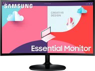 LCD monitor 27" Samsung S360C - LCD Monitor
