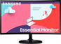 27" Samsung S360C - LCD Monitor